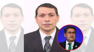 Juez que concedió extradición de Juan Orlando Hernández se autopostula para  magistrado a la CSJ