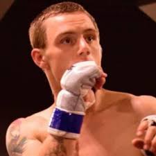 Eli Mefford vs. Jacob Kordik, HR MMA 111