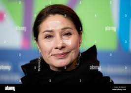 Susana salazar hi-res stock photography and images