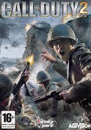 Call Of Duty 2 Game For Pc Highly Compressed Offline Installer Setup Call Of Duty Call Off Duty Call Of Duty Zombies