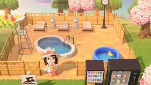 Tours Von Animal Crossing Stadte Und Hauser Animal Crossing Animal Crossing 3ds New Animal Crossing
