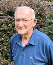 Mark Cotton Obituary (1930