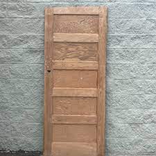 Cypress interiors inside interiors market. 5 Panel Interior Doors Ricca S Architectural Sales Products
