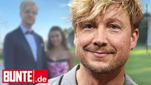 Sunrise avenuen samu haber on luotsannut yhtyettä jo. The Voice Of Germany Juror Samu Haber Seine Verlobte Etel Rohr Zeigt Ein Seltenes Parchenfoto Youtube