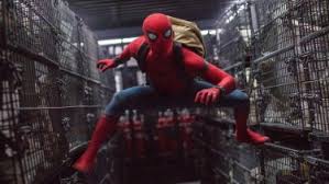 Um instead of fighting crime. Tom Holland Reveals What He Wore Underneath The Spider Man Homecoming Suit
