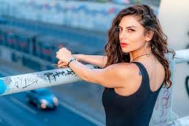 Learn how rich is in this year and how spends money? Kathy Contreras Manejaria Un Auto Otra Vez Solo Si Tuviese Hijos Flanlate