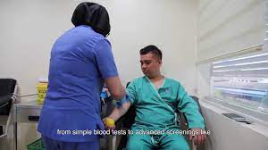 The key information and the documents to be brought for the medicals for the various countries are given. Medical Check Up In Malaysia Medical Report On The Same Day Youtube