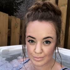 Emma Crossley is fundraising for Diabetes UK