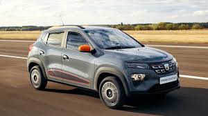 Noua dacia spring este o mașină de oraș care îmbină valorile fundamentale ale mărcii dacia cu avantajele unei motorizări 100% electrice. New Dacia Spring 100 Electric Revolution Youtube