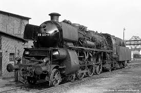 Pin Auf Deutsche Bundesbahn Epoche 4