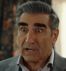 Apartment noise complaint about Newman's nap