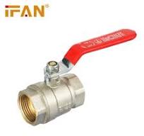 China Customized Water Ball Valve Suppliers, Manufacturers ...