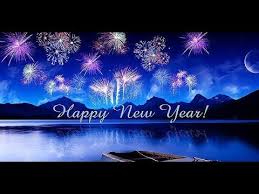 Happy New Year 2018 Video Gif Photos Ringtone Whatsapp Statu New Year Images Happy New Year Images New Year Wishes