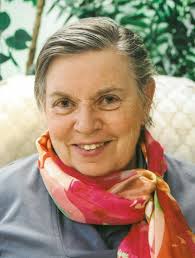 Joan Linstead Obituary