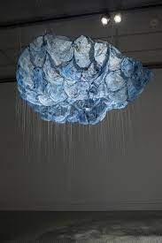 Mending the Sky - BEILI LIU 刘北立