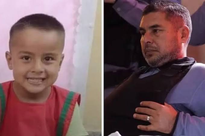 Uno de los acusados en el jucio por la desaparición de Loan Peña rompió el  silencio: qué dijo el comisario Maciel