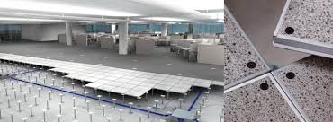 Access Floor Flooring Home Decor Home