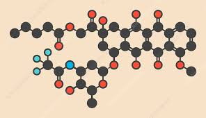 Image result for Valrubicin