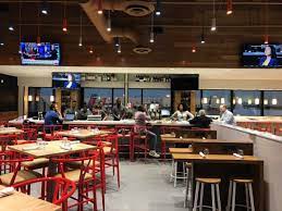 Ludacris Opens Chicken Beer Restaurant In Atlanta Airport Vibe Com