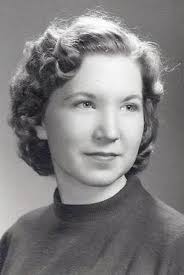 Obituary information for Marcia Lorraine Weeks