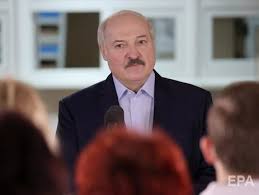 Владимир александрович зеленский , официально зеленский (украинский : Lukashenko Zayavil Chto Ne Derzhit Zla Na Zelenskogo Gordon