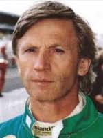 Driver of 24 heures du Mans : Richard Anthony Piper