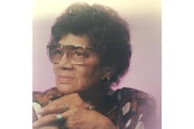 Bernice Jones Obituary (6/25/1927