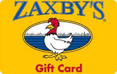 You can now use your gift card to load the pos asked for a pin. Zaxbys Gift Card Balance Check Giftcardgranny