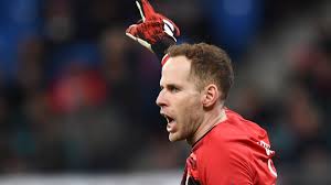 His potential is 85 and his position is gk. Kicker Gulacsi A Bundesliga Szezon Otodik Legjobb Kapusa M4 Sport