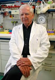 Harald zur hausen — aus wikipedia, der freien enzyklopädie. Harald Zur Hausen German Virologist Britannica