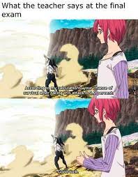 Servers (hourly) (only servers with at least 20 users are shown.) Teachers Exams Study The Seven Deadly Sins Seven Deadly Sins Anime The Seven Deadly Sins Anime Anime Funny