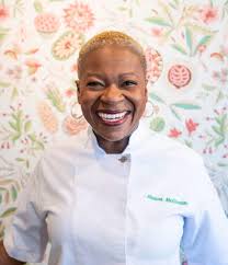 Caroline GloverTraveling Mercies, Annette