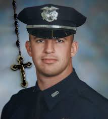 Family remembers slain Syracuse police officer Michael E. Jensen