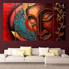 We did not find results for: Kyara Arts Big Size Multiple Frames Beautiful Buddha Wall Painting For Living Room Bedroom Office Hotels Drawing Room Wooden Framed Digital Painting 60 X 36 Inch Rk Amazon In Home Kitchen