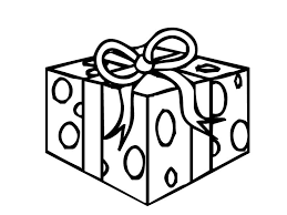 Presents Coloring Pages Best Coloring Pages For Kids Christmas Present Coloring Pages Birthday Coloring Pages Christmas Gift Coloring Pages