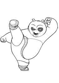 Malvorlagen Kung Fu Panda Fur Kinder 32 Kung Fu Panda Panda Drawing Panda Painting