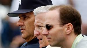 In book, former Yankee manager Joe Torre takes aim at A-Rod, George  Steinbrenner and Brian Cashman