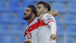 Ümit milli futbolcu umut bozok bir gol atarken, milli oyuncu umut meraş da mücadeleyi bir asistle tamamladı. Milli Futbolcu Umut Meras Tan Transfer Aciklamasi
