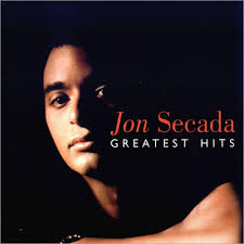 Jon Secada