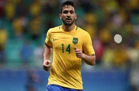 A seleção olímpica foi convocada. Selecao Olimpica De Luan Faz Quartas De Final Contra A Colombia Neste Sabado As 22h No Itaquerao Netvasco