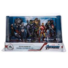 Marvel S Avengers Deluxe Figure Play Set Marvel S Avengers Endgame Shopdisney The official marvel's avengers facebook page.