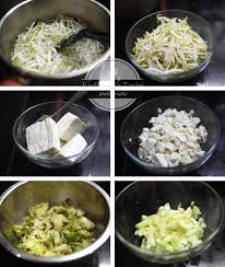 Berikut resep dan cara membuat tahu susu yang lembut untuk camilan di rumah. Resep Tahu Telur Just Try Taste