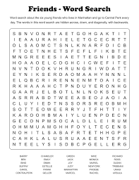 They're equally good for kids learning how to spell, for adults wanting to stimulate their mind, or for senior citizens looking to keep their minds sharp. Pin On Printable Word