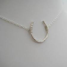 The site owner hides the web page description. Sterling Silver Horseshoe Necklace Silver Horseshoe Necklace Horseshoe Necklace Necklace