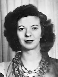 Olive Wilkie Waddoups (1921-2005)