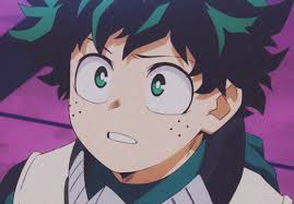 My hero academia eri gif by nerdist.com. ð·ð''ð'˜ð'¢ ð– Œ In 2021 Hero Anime My Hero
