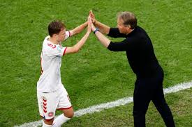 €13.00m* jul 3, 2000 in.facts and data. Mikkel Damsgaard Carries Creative Torch In Stunning Denmark Victory Over Wales Footyfy