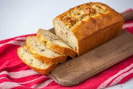 Once the skins start to develop freckles and the fruits are just a. High Altitude Banana Bread A Ranch Mom