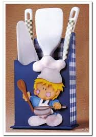 Consulta 114 opiniones sobre sidral d eva con puntuación 4 de 5 y clasificado en tripadvisor n.°43 de 333 restaurantes en castelldefels. Pin By Gloria Avalos On Petit Chef Crafts Country Paintings Decoupage