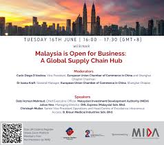 From wikimedia commons, the free media repository. Webinar Malaysia Is Open For Business A Global Supply Chain Hub Mida Malaysian Investment Development Authority